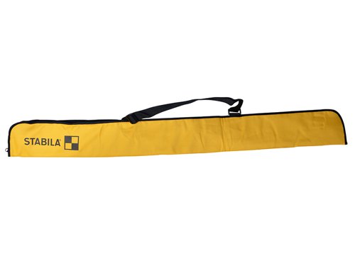 Stabila 16597 16597 Spirit Level Carry Bag 100cm