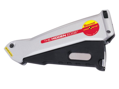 Starrett DA63545 SO11 Hidden Edge® Safety Knife