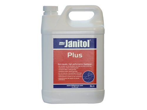 Swarfega® JNP604 Janitol® Plus 5 litre