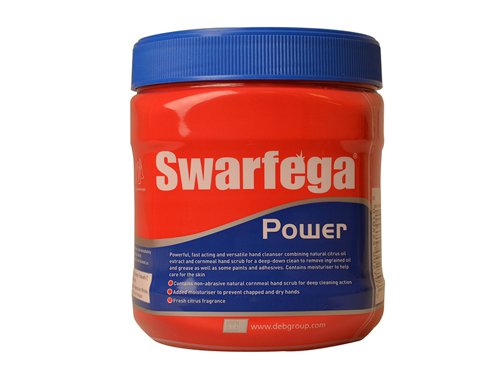 Swarfega® SWN1LTR Power Hand Cleaner 1 litre
