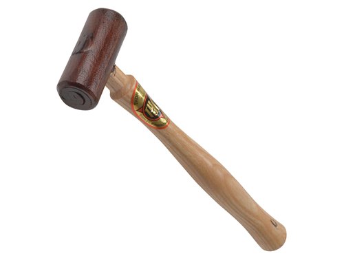 Thor 02-120 120 Hide Mallet Size 5 (63mm) 570g