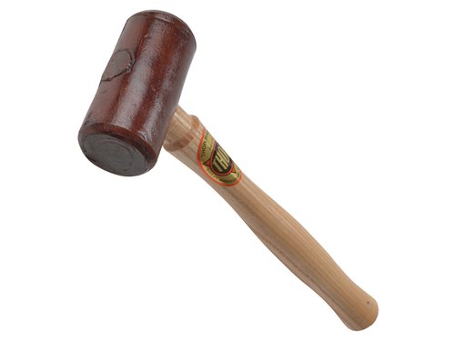 Thor 02-112 112 Hide Mallet Size 2 (38mm) 170g