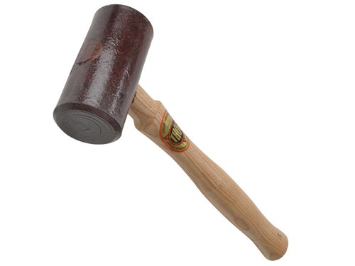 Thor 02-114 114 Hide Mallet Size 3 (44mm) 225g