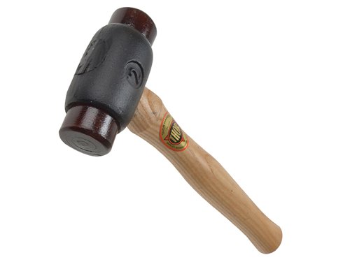 Thor 01-012 12 Hide Hammer Size 2 (38mm) 800g