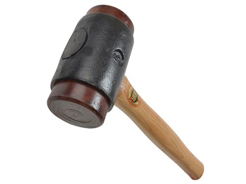 Thor 01-022 22 Hide Hammer Size 5 (70mm) 3275g