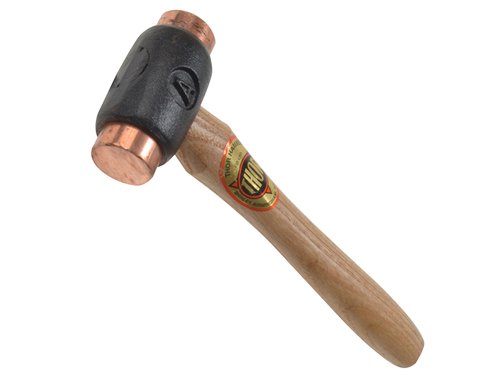 Thor 04-308 308 Copper Hammer Size A (25mm) 425g