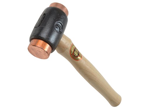 Thor 04-312 312 Copper Hammer Size 2 (38mm) 1260g