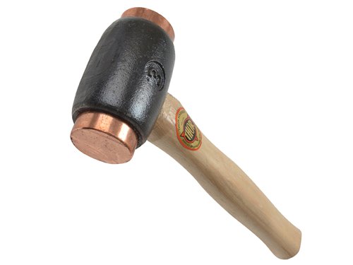 Thor 04-314 314 Copper Hammer Size 3 (44mm) 1940g
