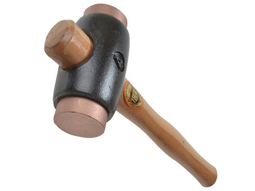 Thor 04-316 316 Copper Hammer Size 4 (50mm) 2830g