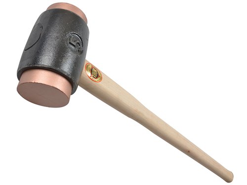 Thor 04-322 322 Copper Hammer Size 5 (70mm) 6000g