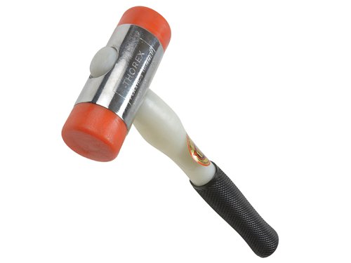 Thor 07-414 414 Plastic Hammer 44mm 900g