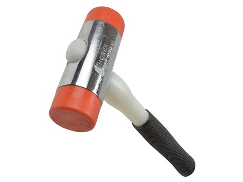 Thor 07-416 416 Plastic Hammer 50mm 1250g