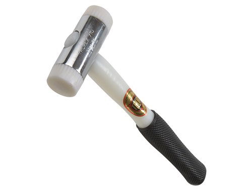 Thor 11-710 710 Nylon Hammer Plastic Handle 32mm 445g