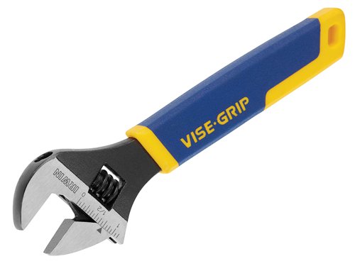IRWIN Vise-Grip 10505488 Adjustable Wrench Component Handle 200mm (8in)