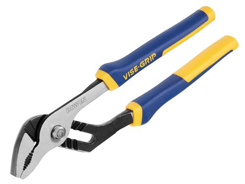 IRWIN Vise-Grip 10505500 Groove Joint Pliers 250mm
