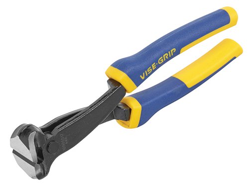 IRWIN Vise-Grip 10505517 End Cutting Pliers 200mm (8in)