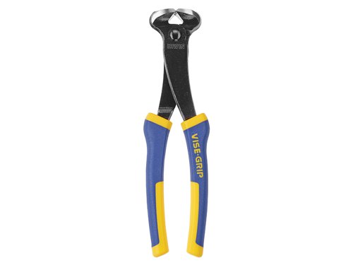IRWIN Vise-Grip 10505517 End Cutting Pliers 200mm (8in)