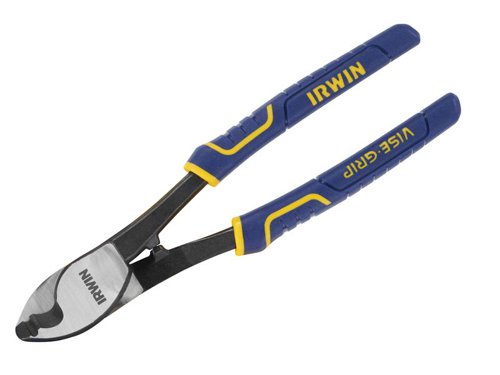 IRWIN Vise-Grip 10505518 Cable Cutters 200mm (8in)