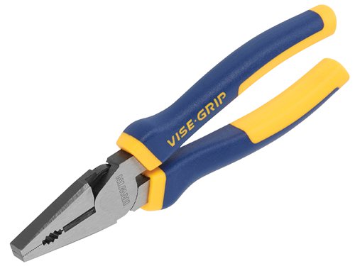 IRWIN Vise-Grip 10505876 High Leverage Combination Pliers 200mm (8in)