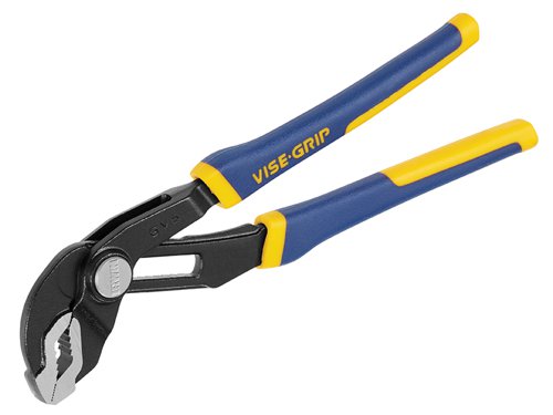 IRWIN Vise-Grip 10507626 GV6 Groovelock Water Pump ProTouch™ Handle Pliers 150mm