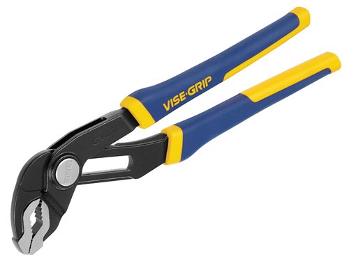 IRWIN Vise-Grip 10507629 GV12 Groovelock Water Pump ProTouch™ Handle Pliers 300mm