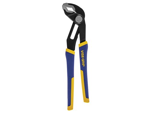 IRWIN Vise-Grip 10507629 GV12 Groovelock Water Pump ProTouch™ Handle Pliers 300mm