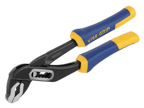IRWIN Vise-Grip 10507634 Universal Water Pump Pliers ProTouch™ Handle 150mm