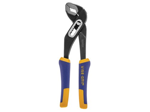 IRWIN Vise-Grip 10507634 Universal Water Pump Pliers ProTouch™ Handle 150mm