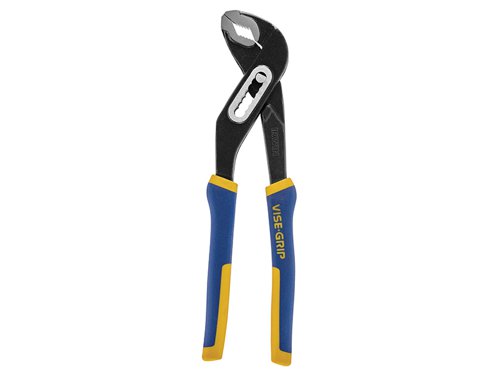 IRWIN Vise-Grip 10507635 Universal Water Pump Pliers ProTouch™ Handle 200mm