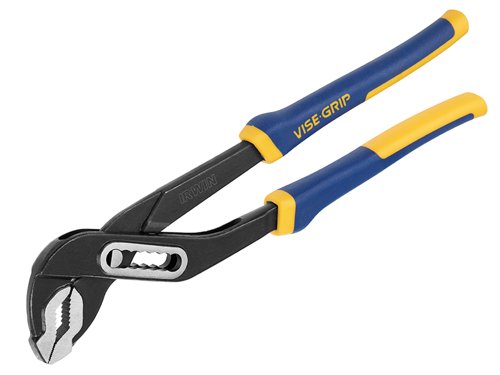 IRWIN Vise-Grip 10507637 Universal Water Pump Pliers ProTouch™ Handle 300mm