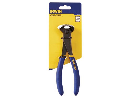 IRWIN Vise-Grip 10508152 Nipper Pliers 175mm (7in)