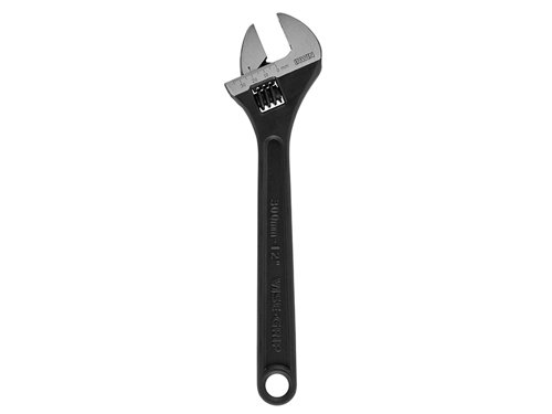 IRWIN Vise-Grip 10508158 Adjustable Wrench Steel Handle 300mm (12in)