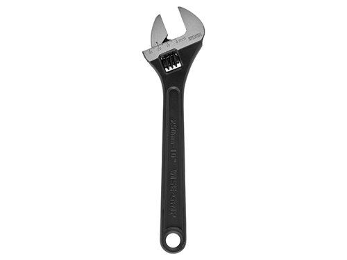 IRWIN Vise-Grip 10508159 Adjustable Wrench Steel Handle 250mm (10in)