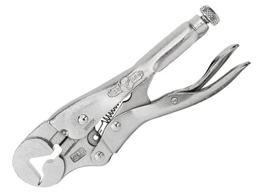 IRWIN Vise-Grip T4LW 4LW Locking Wrench 100mm (4in)