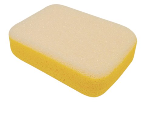 Vitrex 102913 Dual Purpose Grouting Sponge