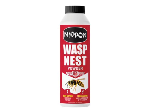 Vitax 5NWP300 Nippon Wasp Nest Powder 300g