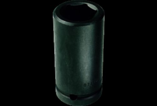 Proto 3/4 Drive Deep Impact Socket 1-5/8in - 6 Point J07526L