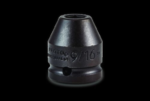 Proto 3/4 Drive Impact Socket 1-3/4in - 6 Point J07528