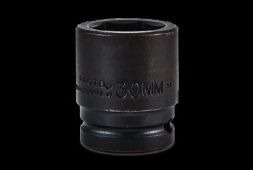 Proto 3/4 Drive Impact Socket 30 mm - 6 Point J07530M