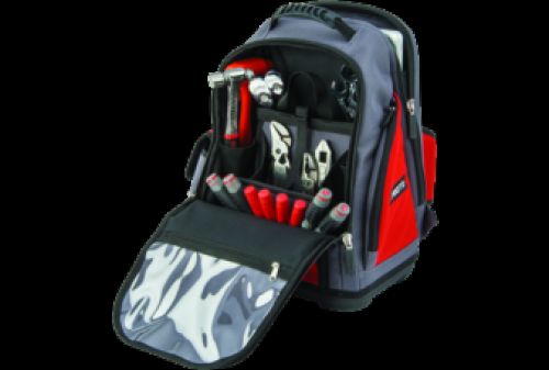 Image of Proto Back Pack With Removable Tote J114BP