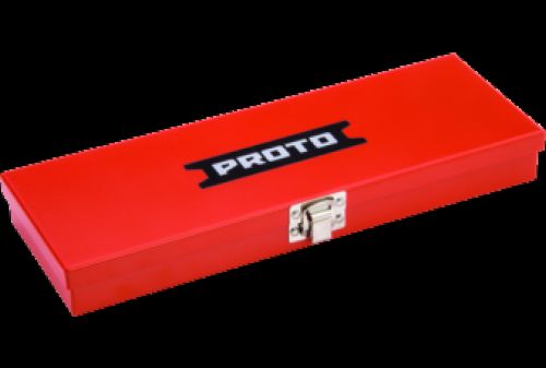 Image of Proto Set Box - 10-3/8 J5299