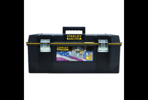 Image of Stanley Fatmax Structual Foam Tool Box - 28 028001L