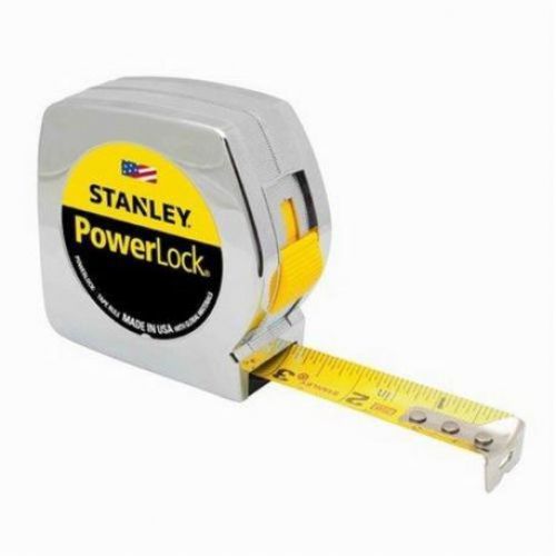 Stanley Fm Tape Cc 40' 33-740L