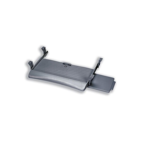Underdesk Keyboard Manager-Graphite