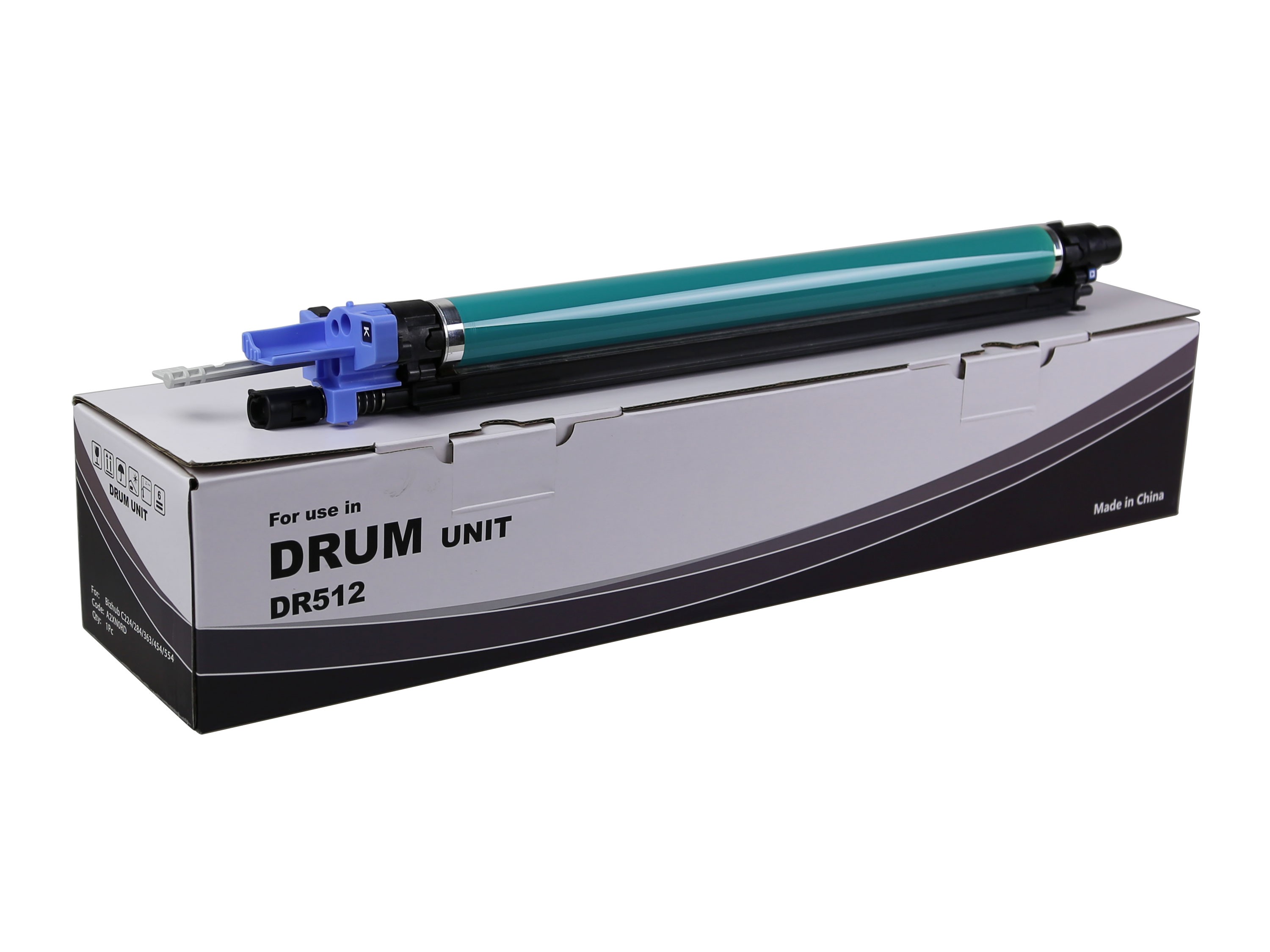 DR512K