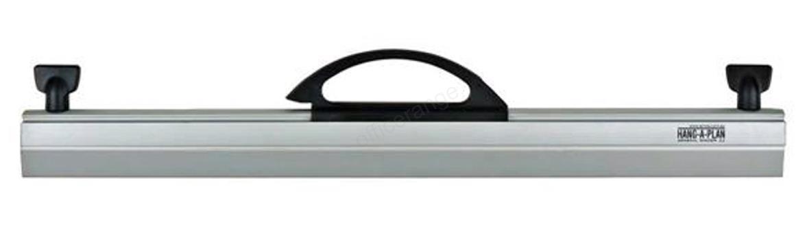 Arnos Hang-A-Plan General Binder A2