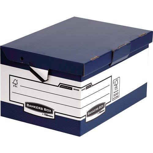 System Ergo-Store Maxi Bx10