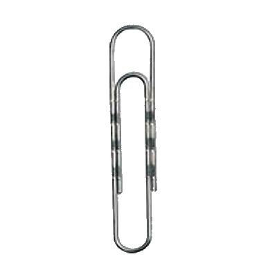 Pavo Paper Clips Giant Wvy 77mm Bx100