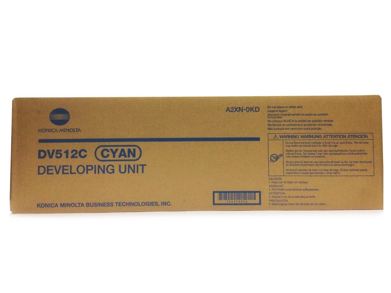 DV512C