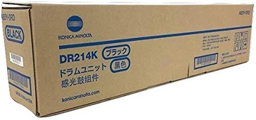 DR214K
